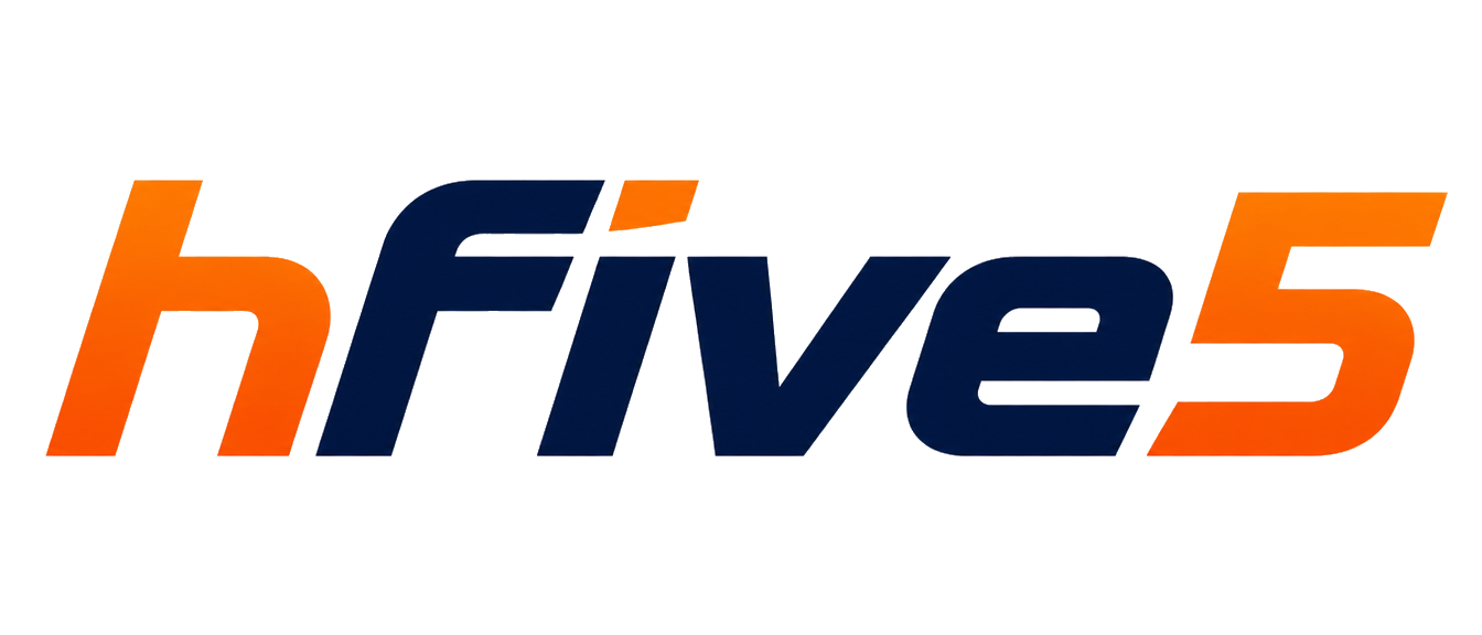 hfive5